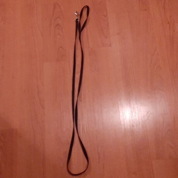 Simply Dog dress, TuTu skirt , leash - Picture 6 of 7